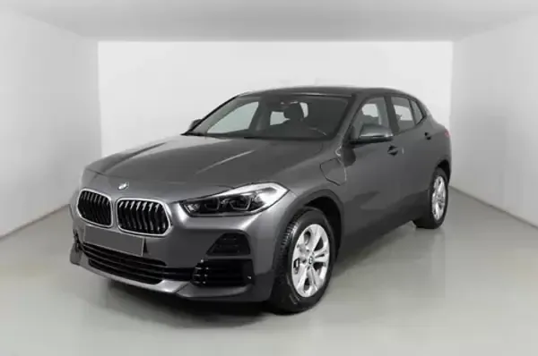 BMW X2 2021 25 e xDrive