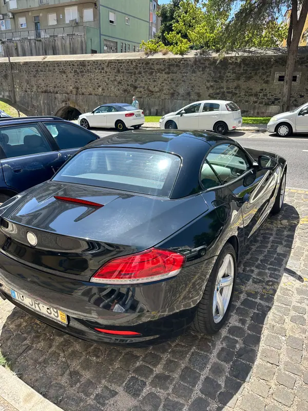 BMW Z4 2010 sDrive23i Aut.