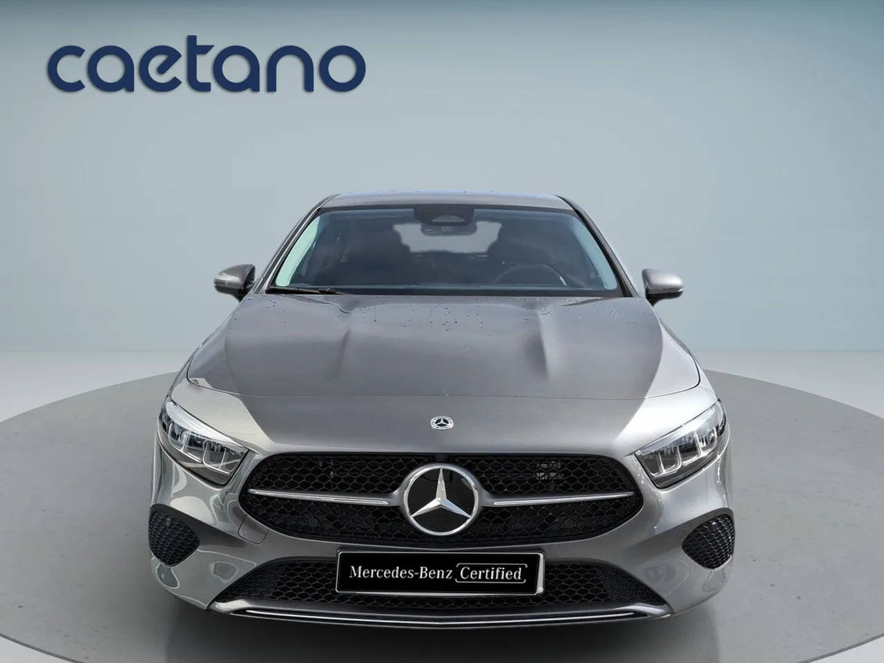 Mercedes-Benz Classe A
