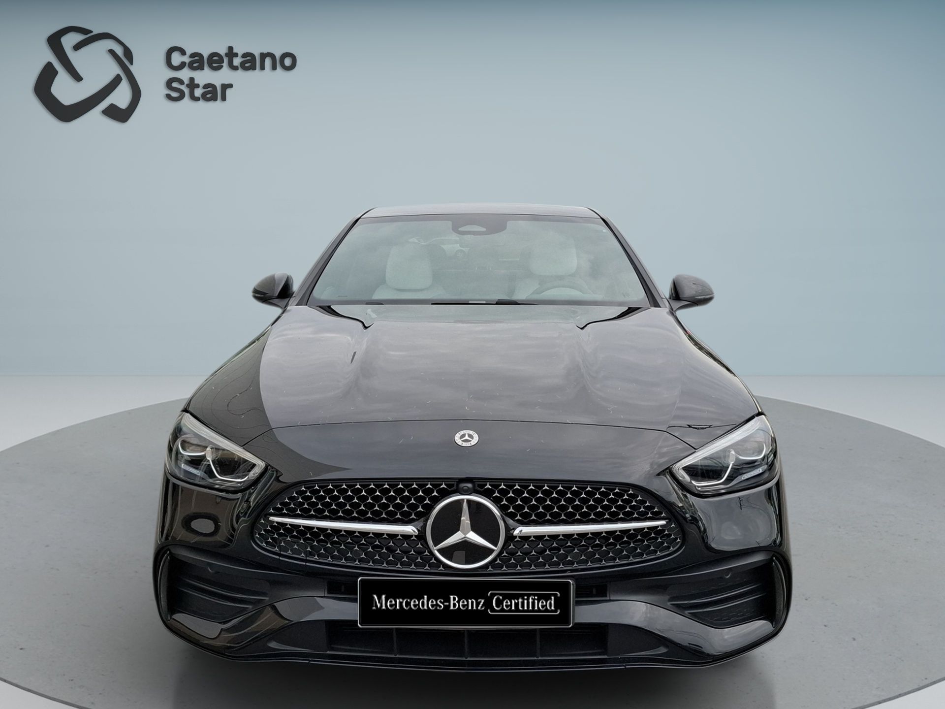 Mercedes-Benz Classe C