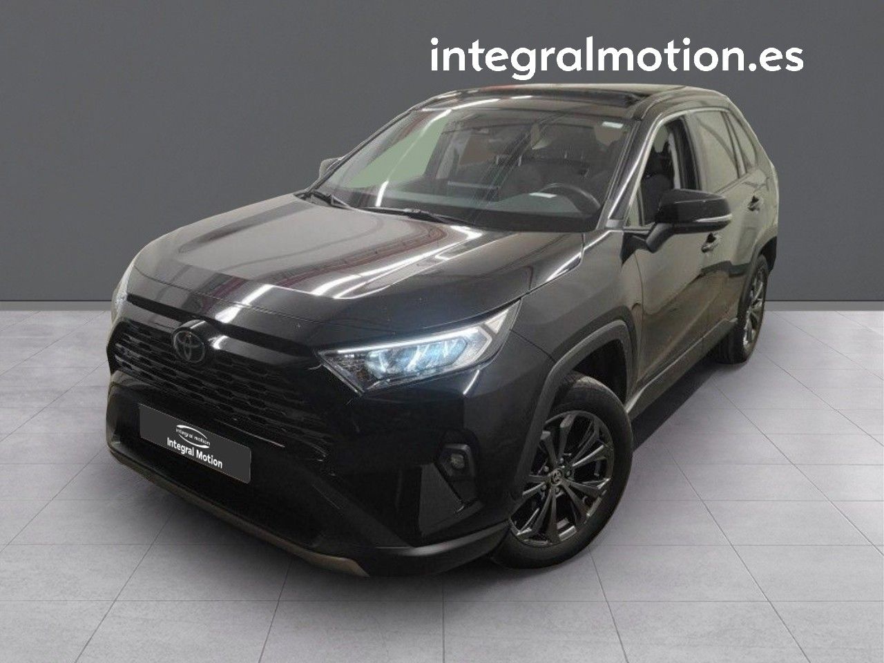 Toyota Corolla 1.8 125H ACTIVE E-CVT