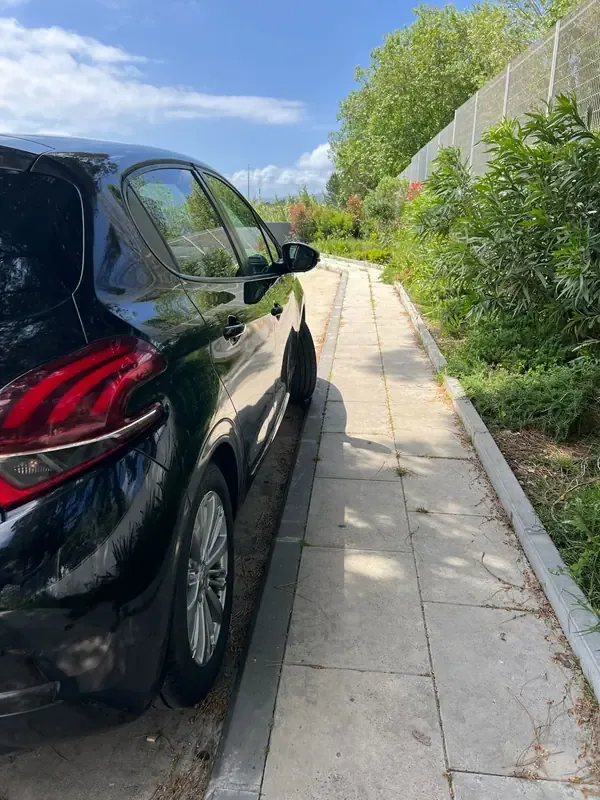 Peugeot 208 2017 Style