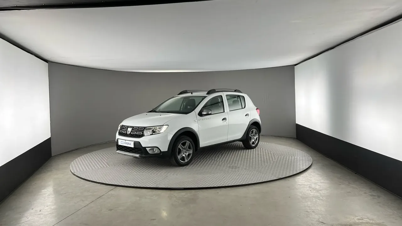 Dacia Sandero Stepway Essential TCE 66kW (90CV)