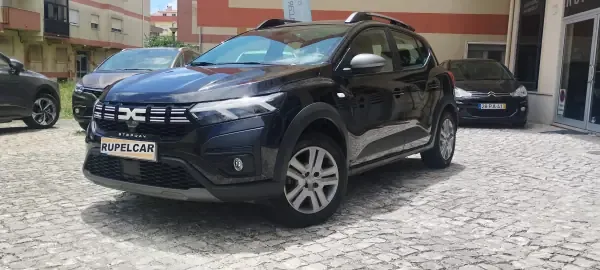 Dacia Sandero 2023 Stepway 110 Tce Expression