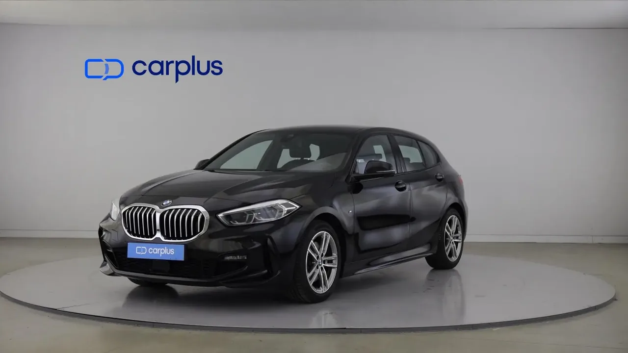 BMW Serie 1