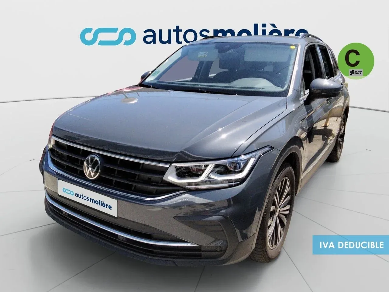 Life 2.0 TDI 90 kW (122 CV)