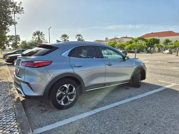Kia XCeed 2024 1.0 T-GDI Dynamic
