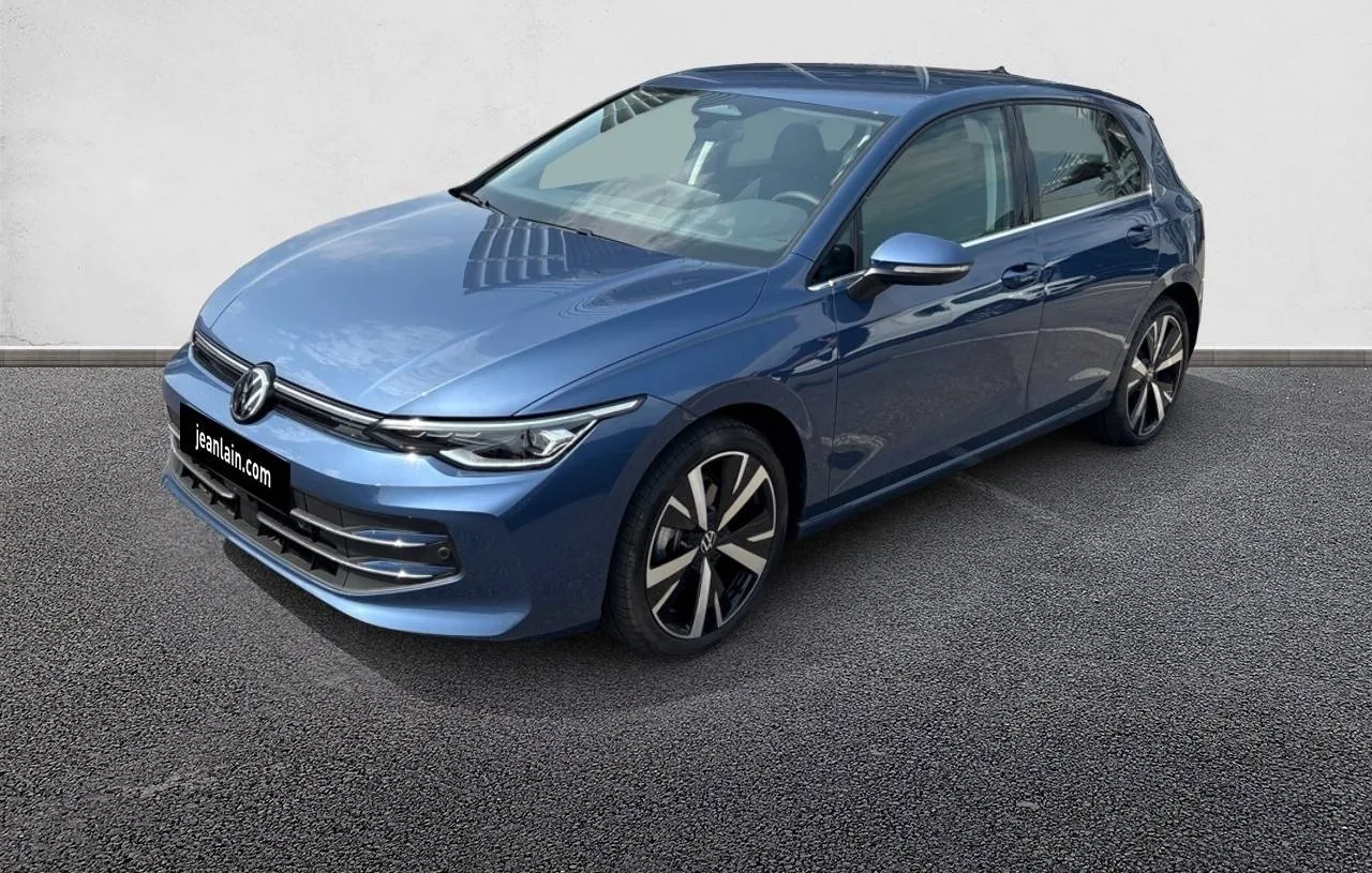 VOLKSWAGEN GOLF 1.5 eTSI EVO2 150 DSG7 Style