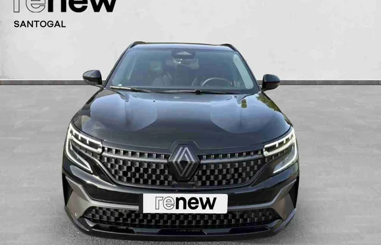 RENAULT - Austral - Austral 1.2 E-Tech Full Hybrid Techno Esprit Alpine