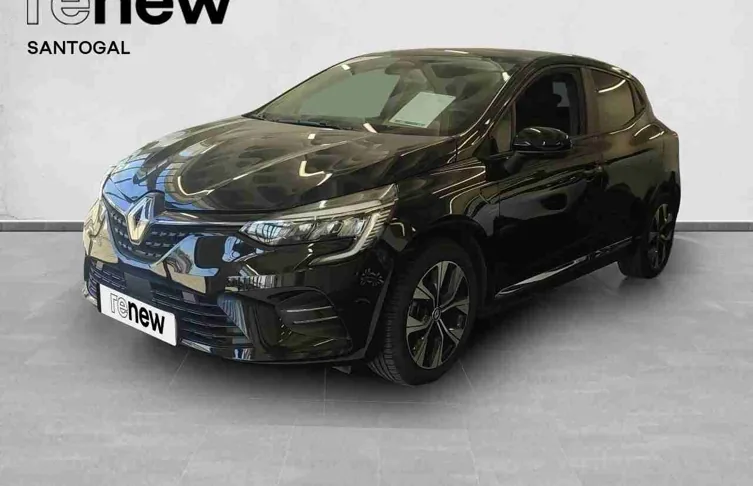 RENAULT - Clio - Clio 1.0 TCe Evolution