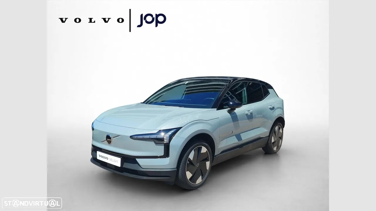 Volvo EX30 69 kWh Single Motor Extended Range Plus