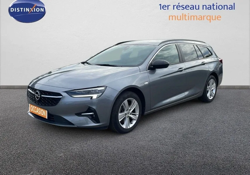 OPEL INSIGNIA SPORTS TOURER