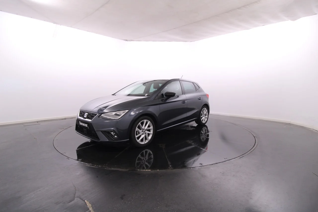 Seat Ibiza 1.0 TSI FR 95cv