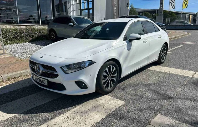 MERCEDES - Classe A - A 180 d Style
