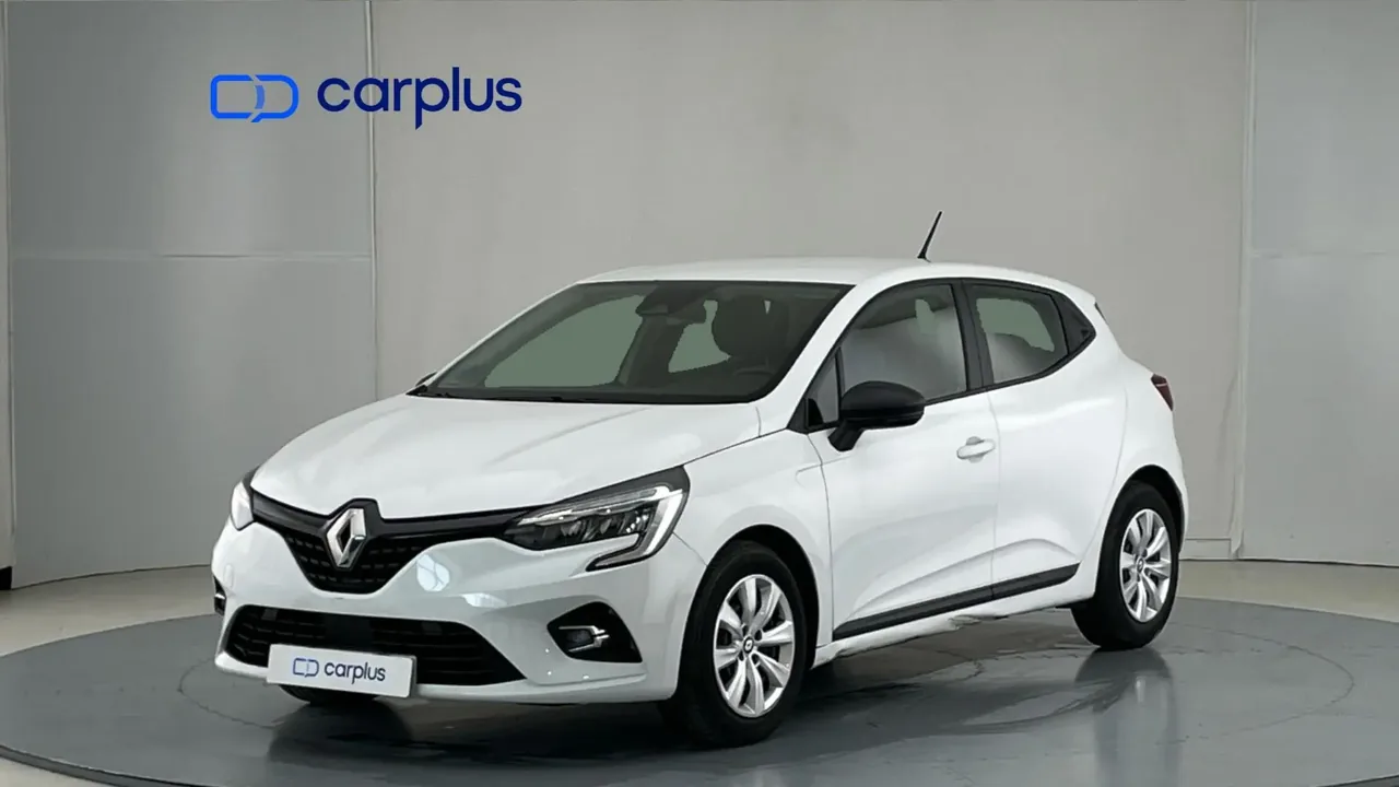 Renault Clio Business TCe 74 kW (100CV) GLP