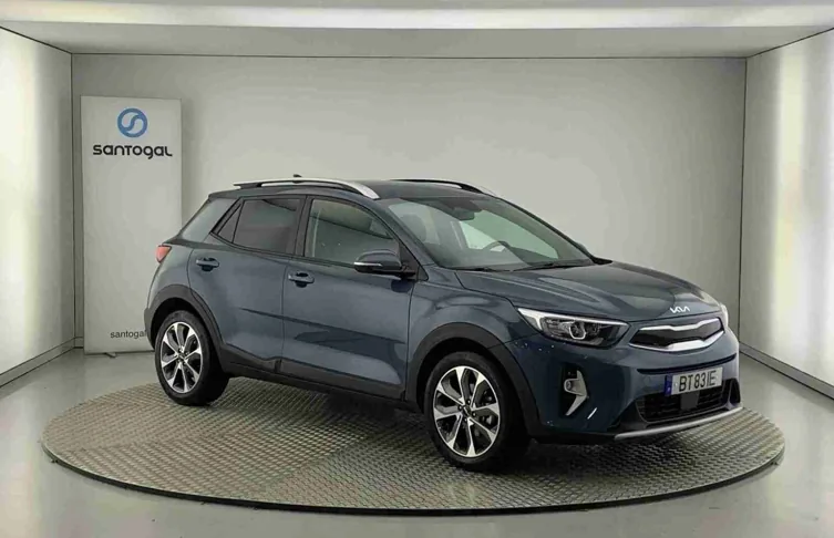 KIA - Stonic - Stonic 1.0 T-GDi Drive
