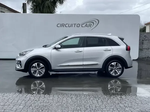 Kia e-Niro 2022 64kWh