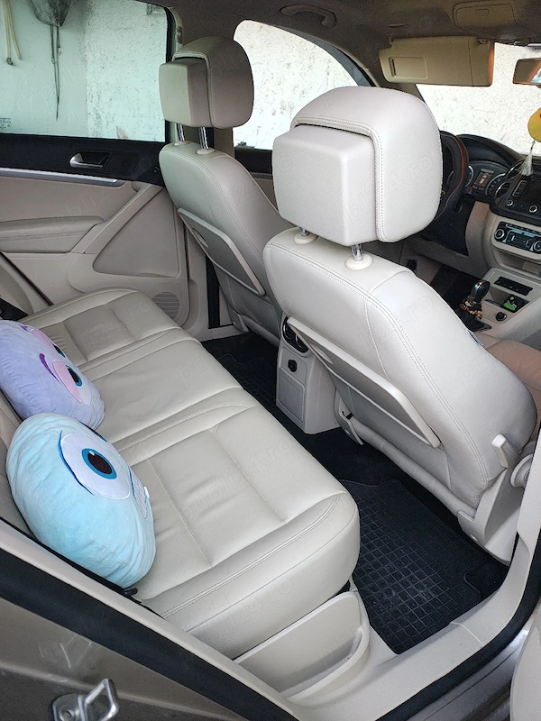 vand tiguan diesel