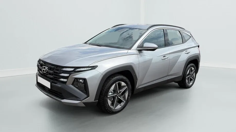 Hyundai Tucson 1.6 t-gdi 239 hybrid intuitive Zéro km immatriculé