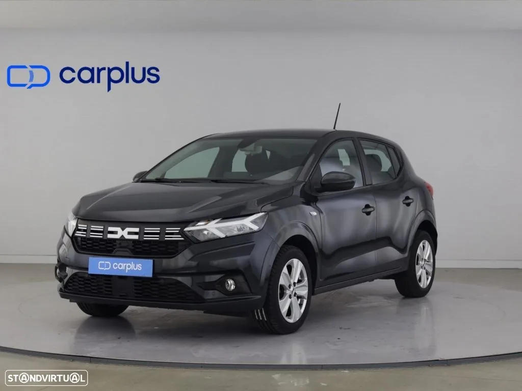 Dacia Sandero 1.0 TCe Expression