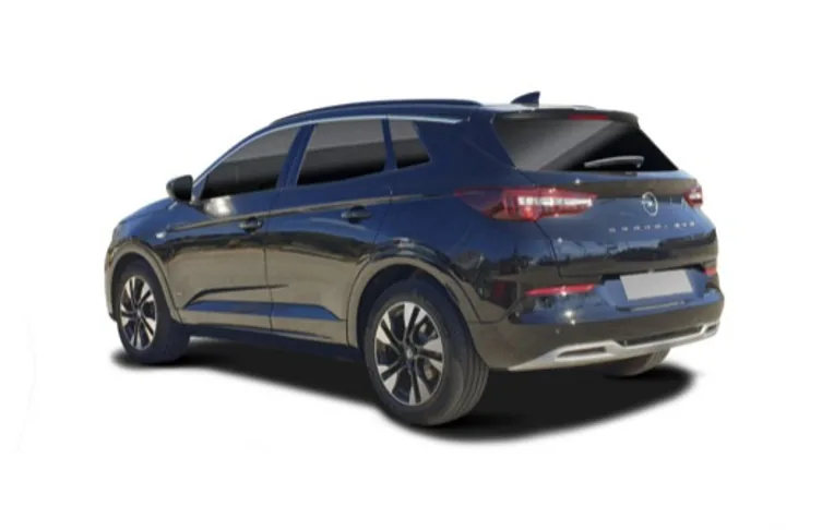 OPEL - Grandland - Grandland 1.6 T PHEV Ultimate