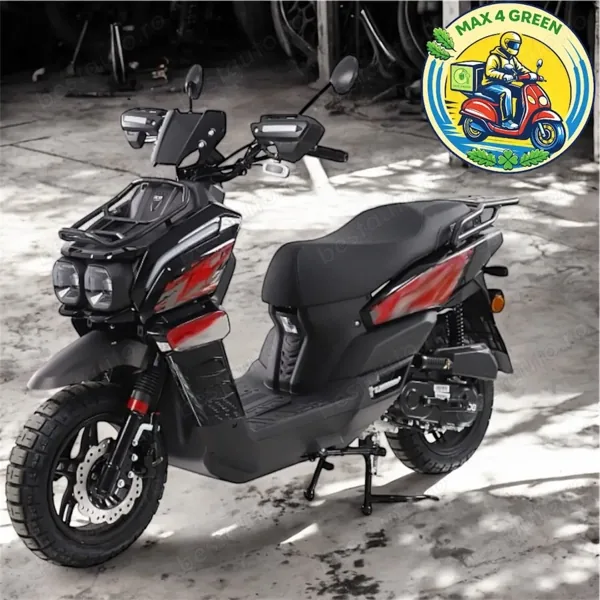 Vând scuter 50 cm, NOU, redus de la 6750 lei