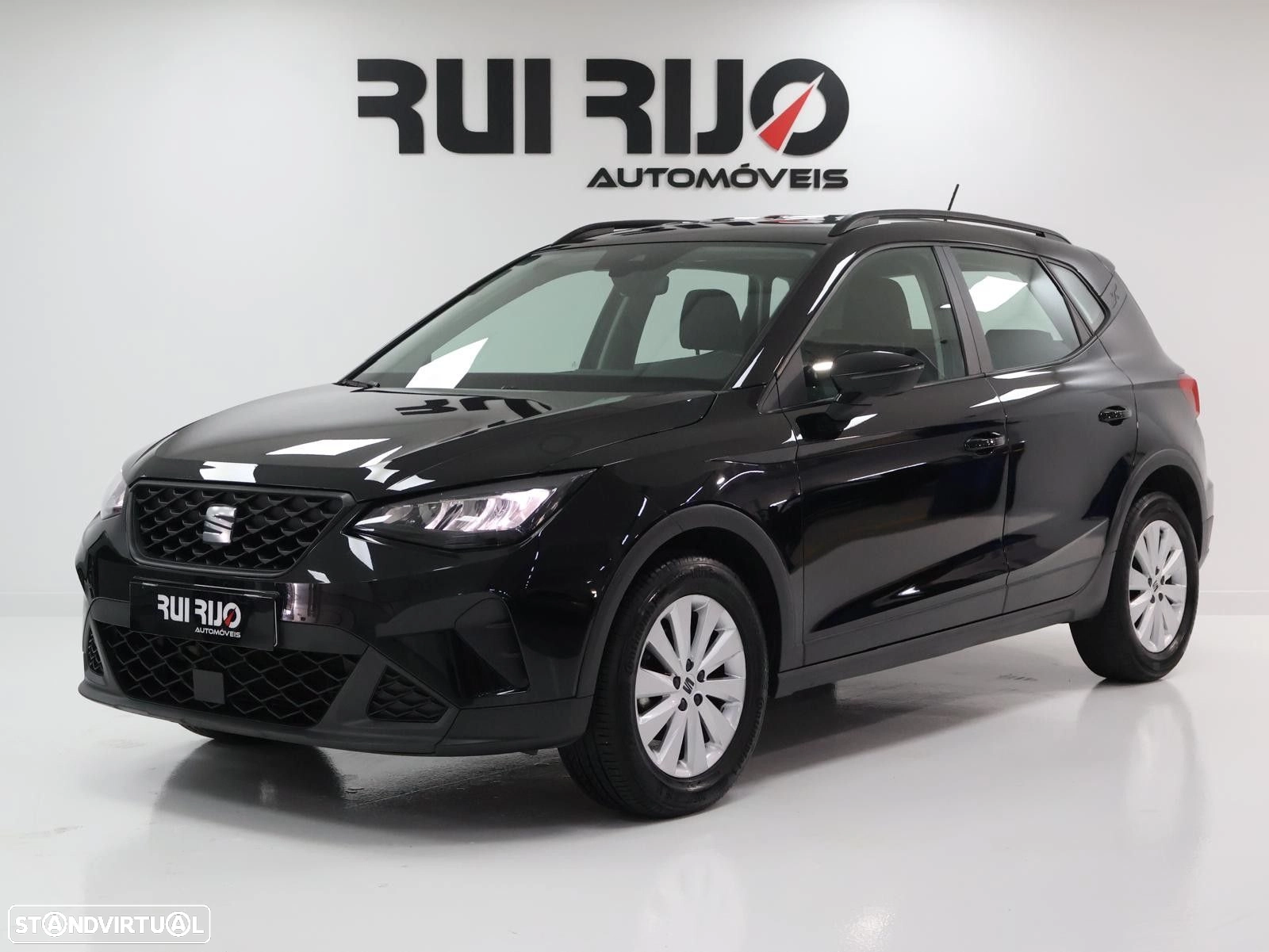SEAT Arona 1.0 TSI Style