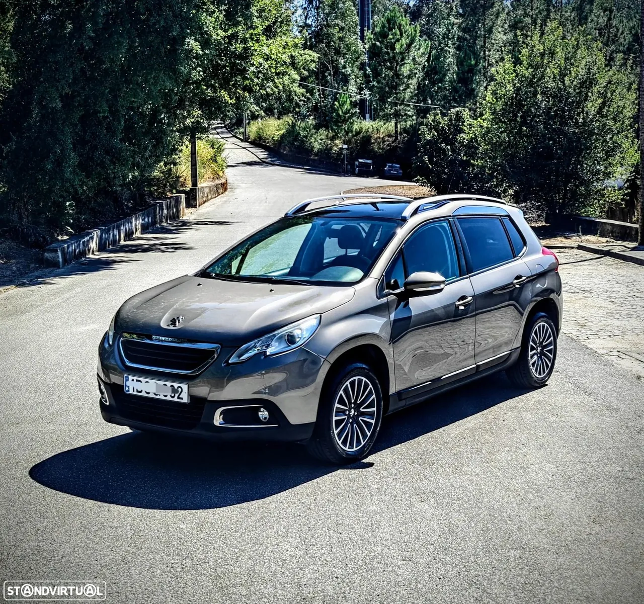 Peugeot 2008 1.2 PureTech GT Line