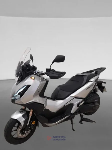 Honda ADV 350