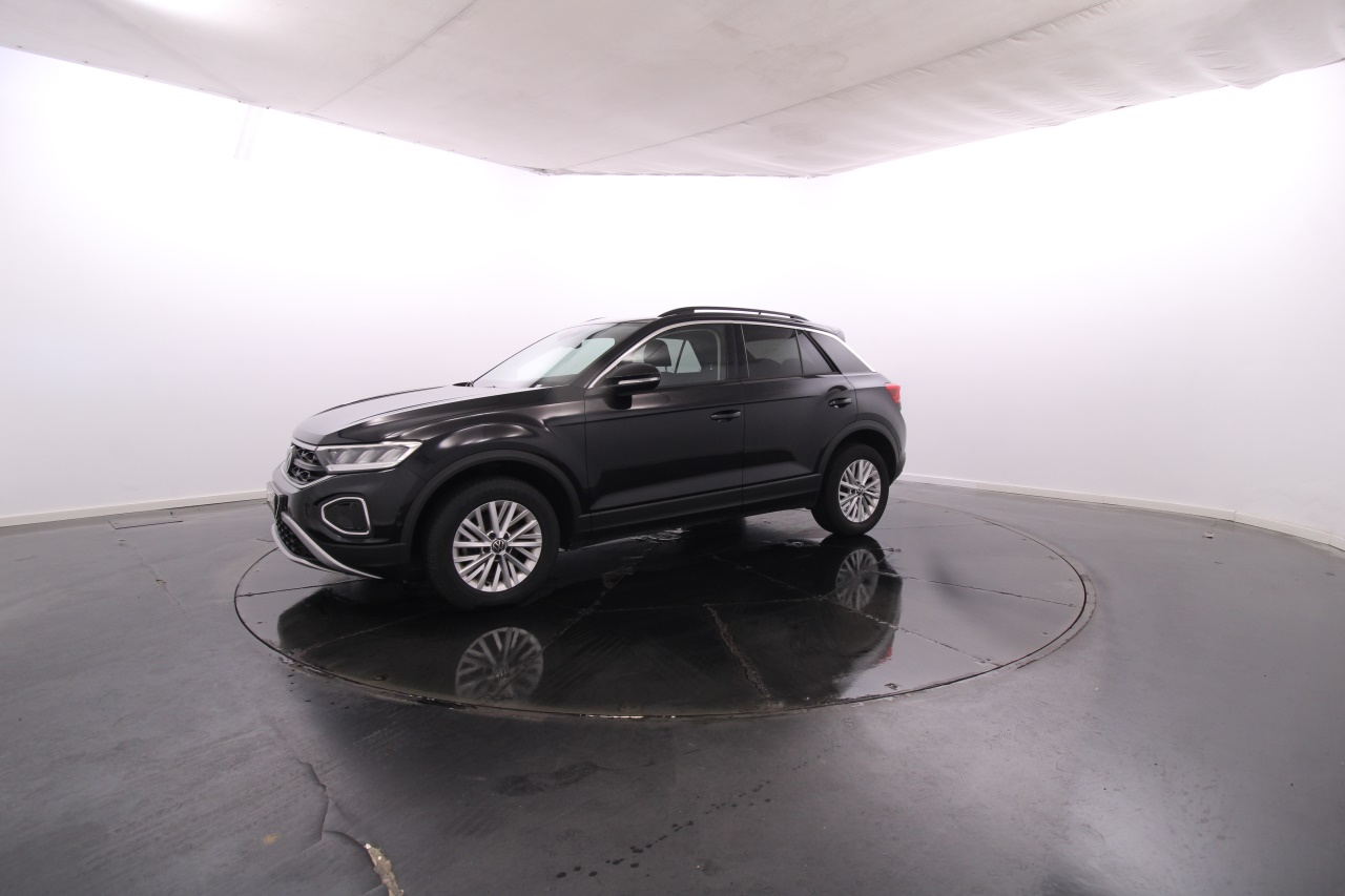Volkswagen T-Roc 1.0 TSI Life 110cv