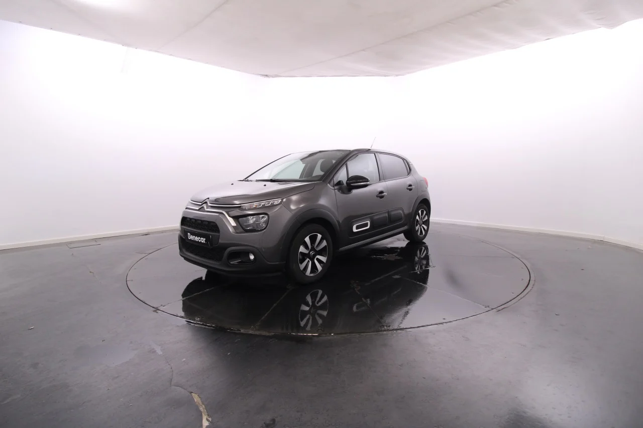 Citroen C3 1.2 PureTech MAX
