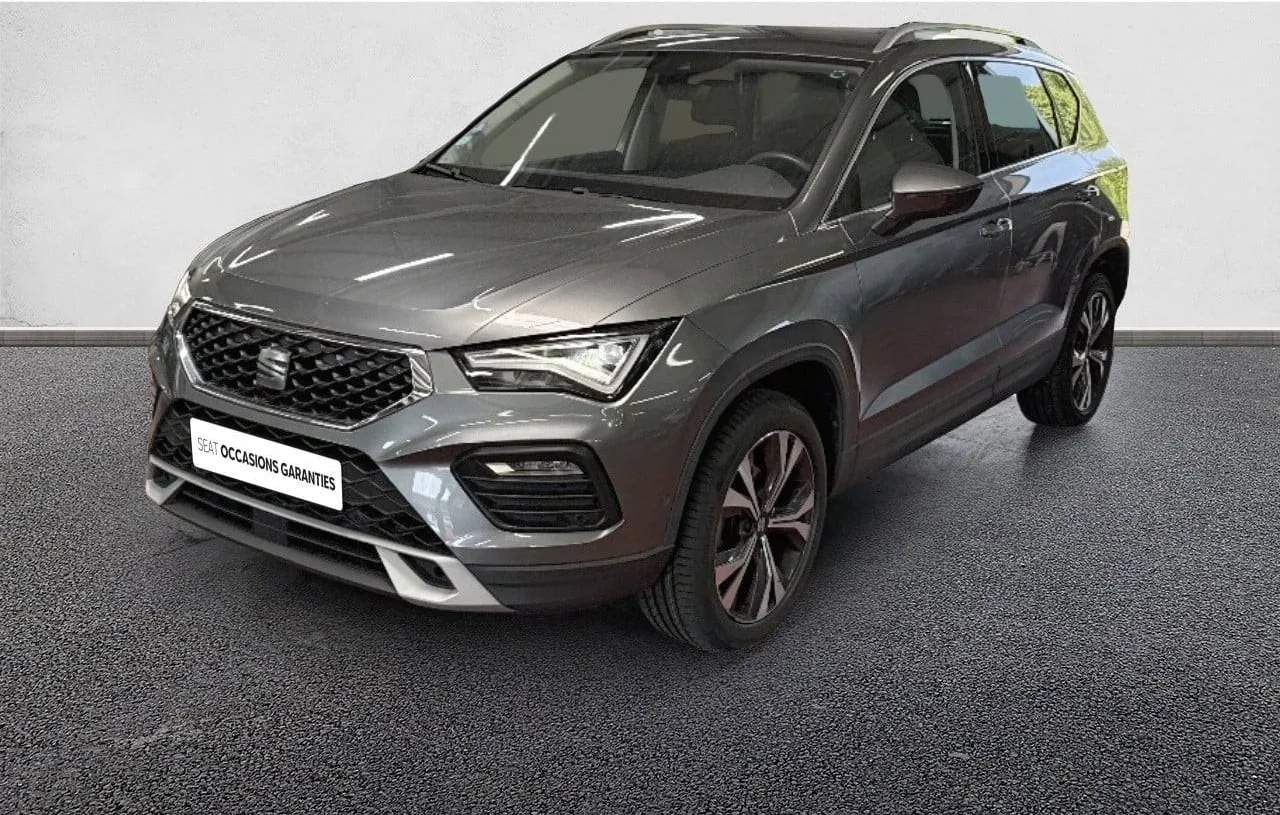 SEAT ATECA 1.0 TSI 110 ch Start/Stop Copa