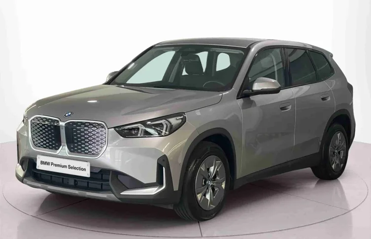 BMW - iX1 - iX1 eDrive20