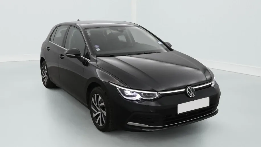 Volkswagen GOLF Golf 1.4 Hybrid Rechargeable OPF 204 DSG6 Style Occasion