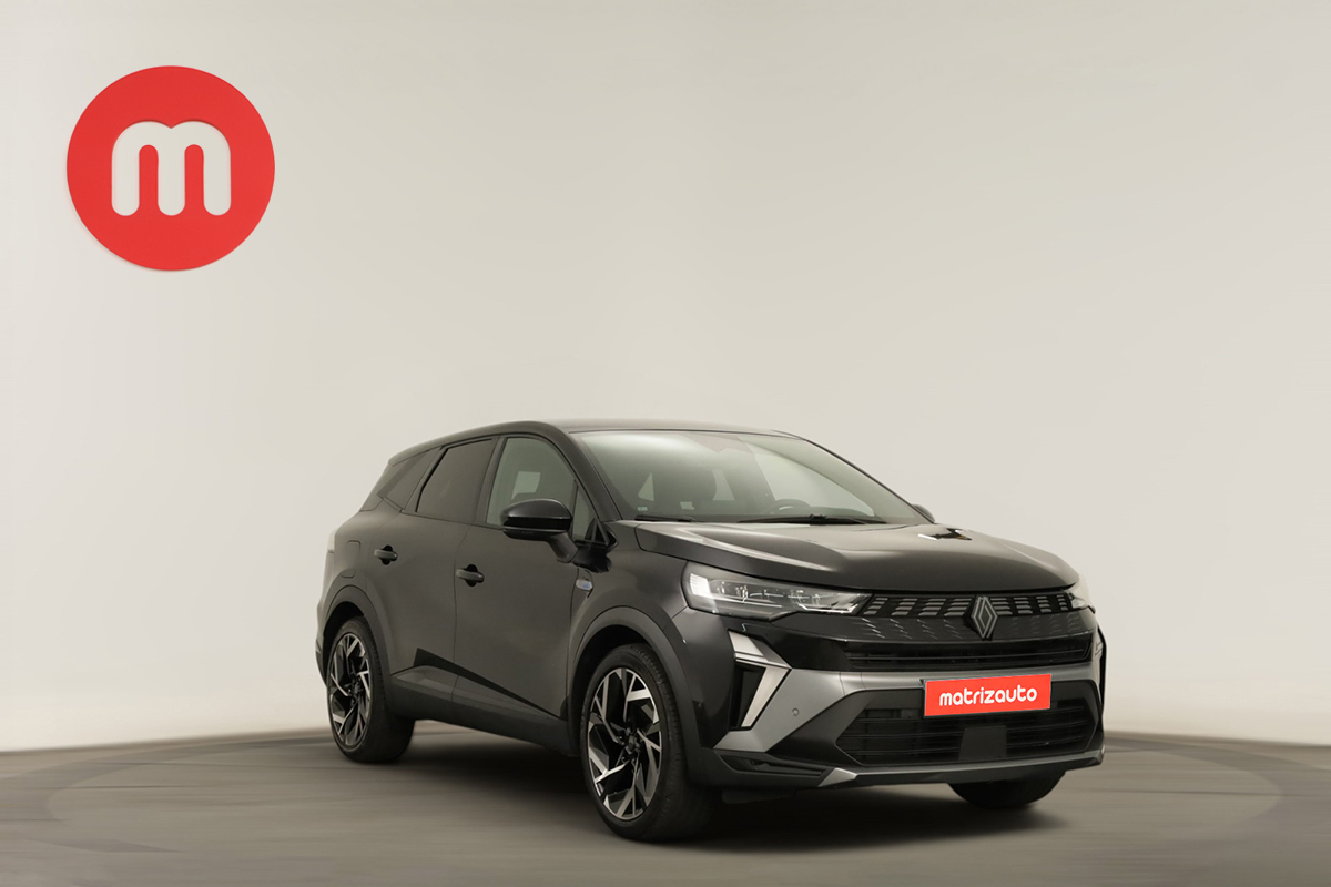 Renault Symbioz