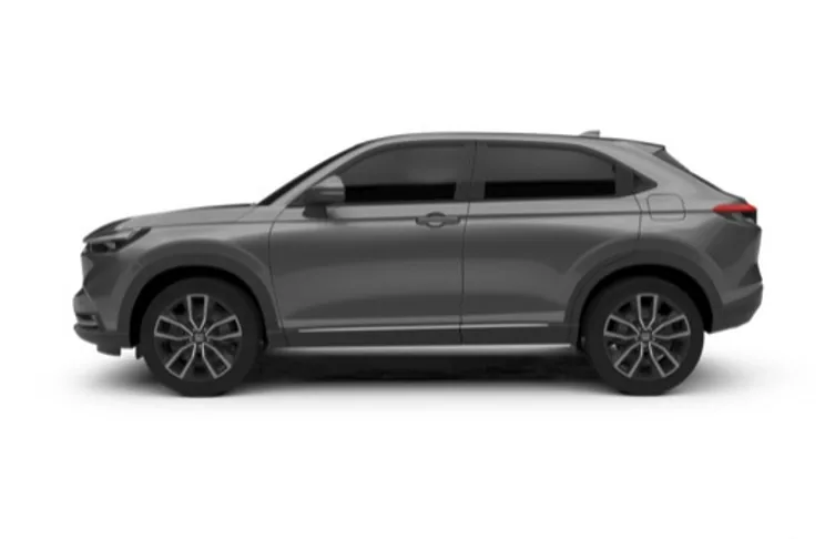 HONDA - HR-V - HR-V 1.5 i-MMD e:HEV Elegance
