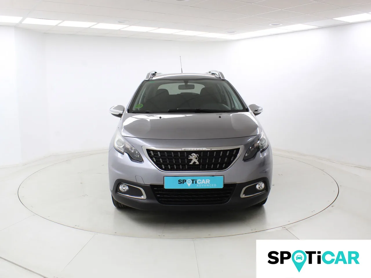 Peugeot 2008 Style 1.2L PureTech 81KW (110CV) S&S