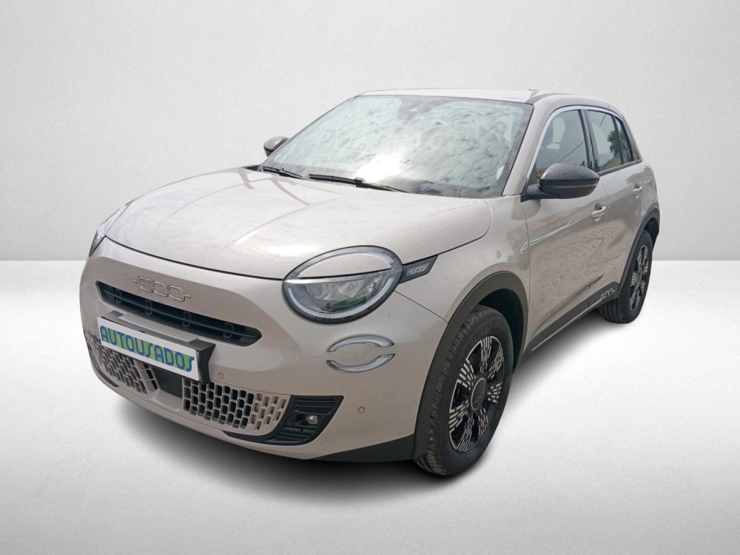 Fiat 600