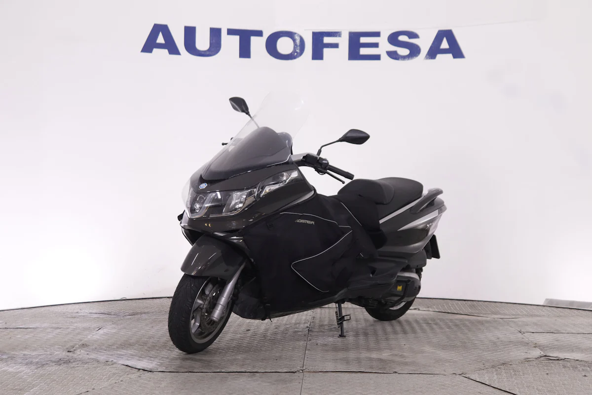 Piaggio X 10 X 10 350 EXECUTIVE ABS
