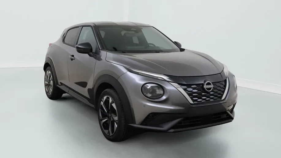 Nissan JUKE N-Connecta 1.6 Hybrid 143 hp AT 2WD Zéro km immatriculé