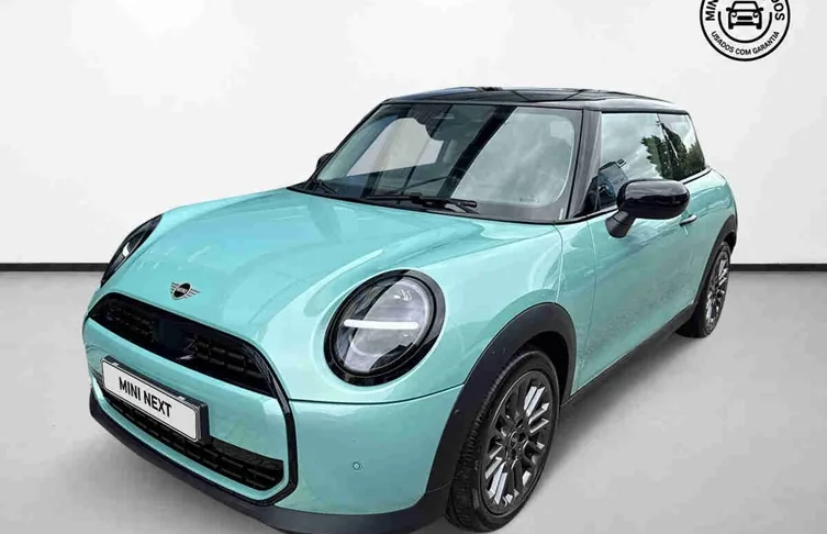 MINI - Mini - Mini Cooper C Classic