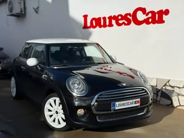MINI One 2017 D