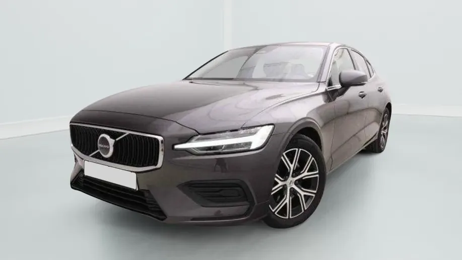 Volvo S60 2.0 MHEV 197 Core Occasion