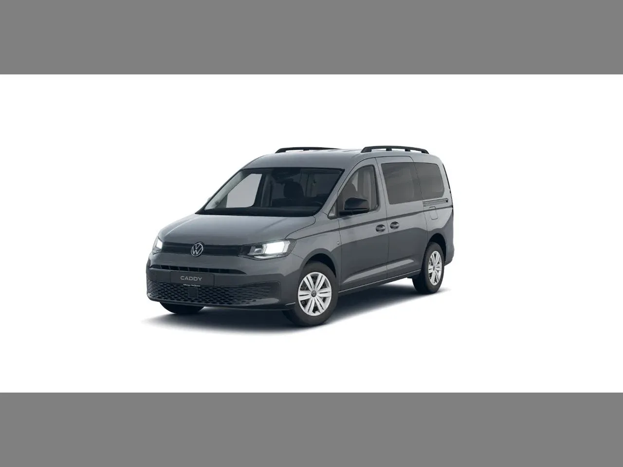 VOLKSWAGEN Caddy Maxi Dsl Caddy Maxi 2.0 TDi DSG