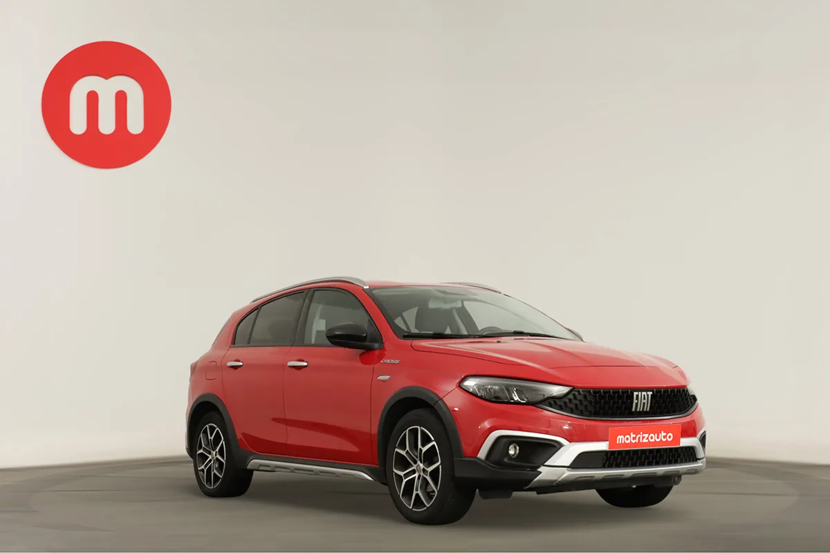 Fiat Tipo Cross