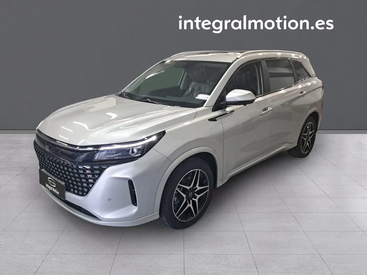 DFSK 500 Luxury 1.5 i Automatico