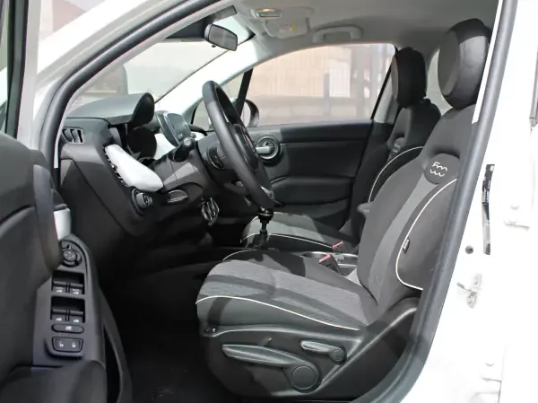 Fiat 500X 2019 1.0 FireFly City Cross