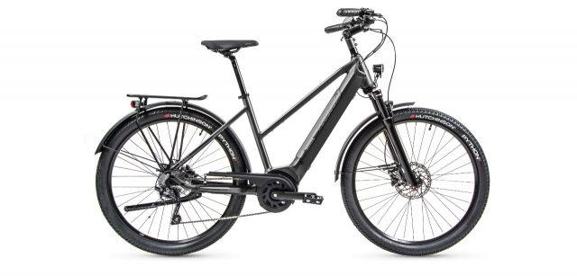 PEUGEOT eT01 CrossOver D9 Active Plus Mixte