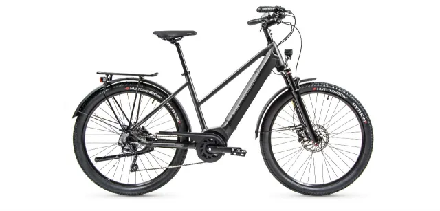 PEUGEOT eT01 CrossOver D9 Active Plus Mixte