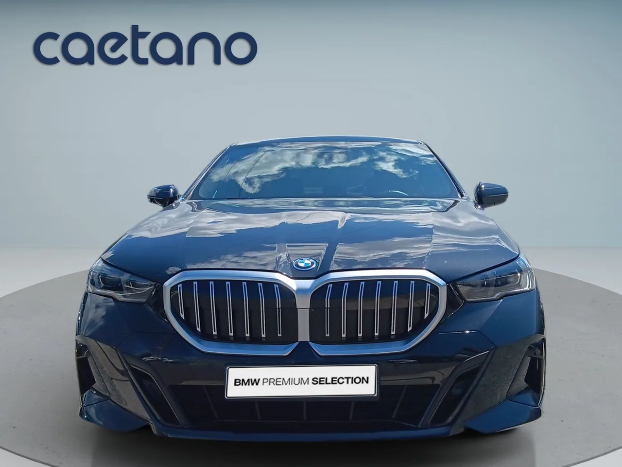 BMW Serie 5
